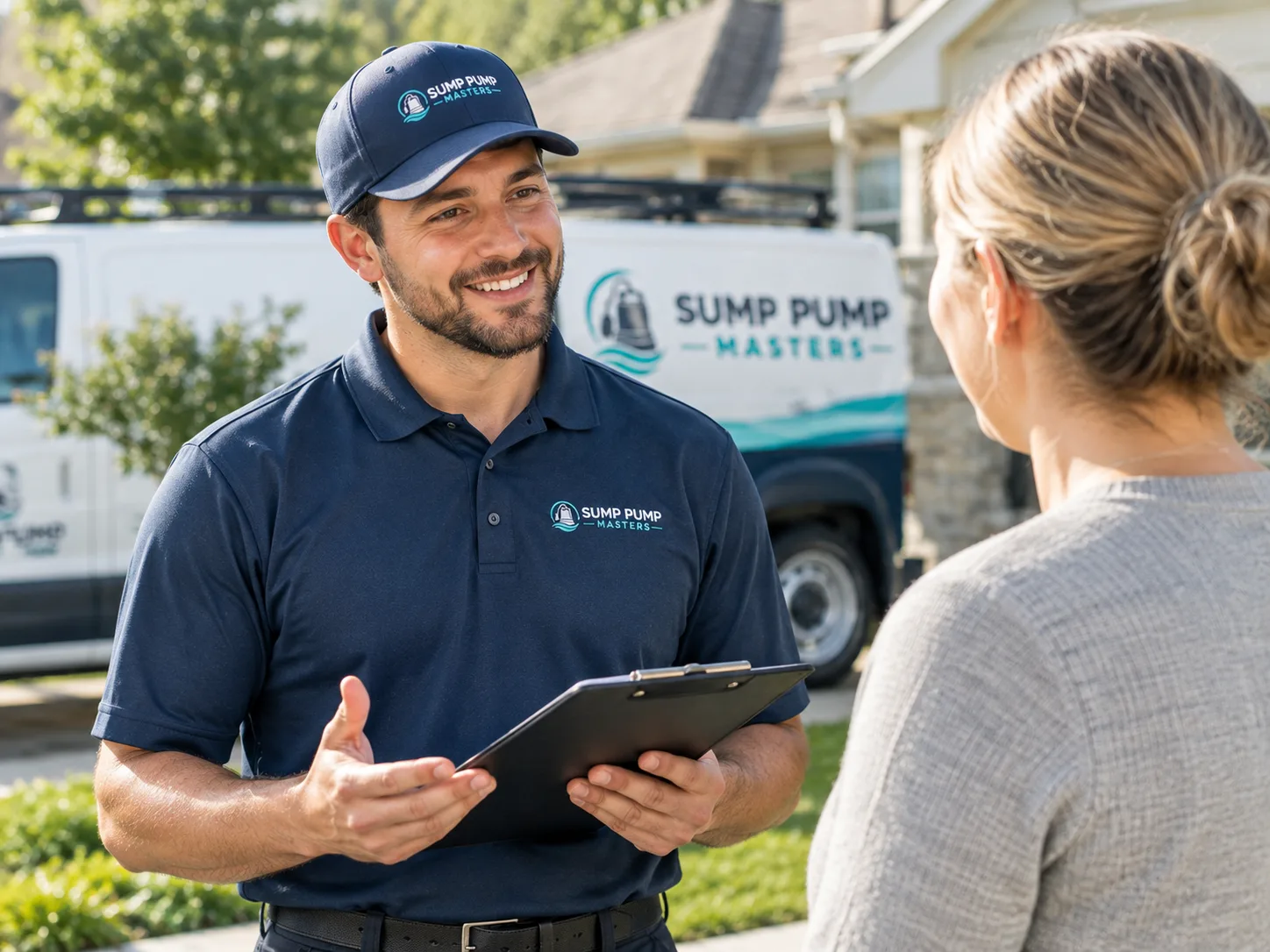 Sump Pump Repair Kirkville, IA FAQs